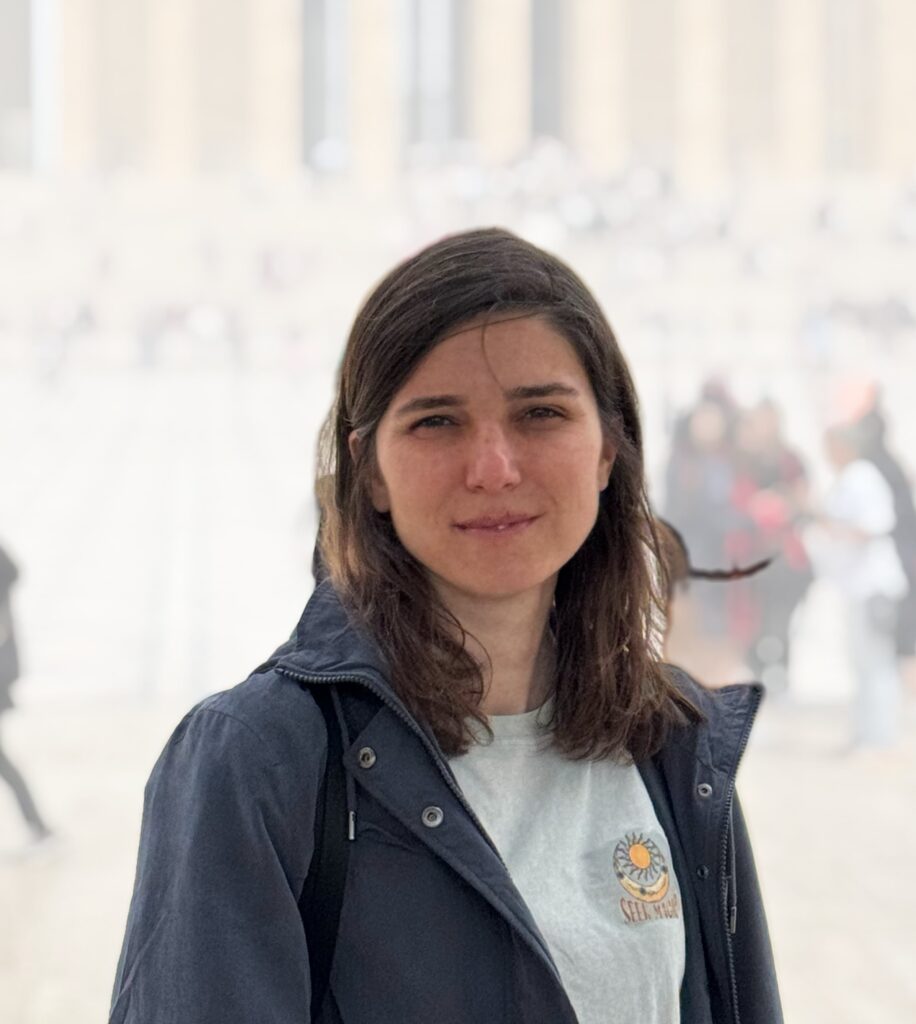 Büşra Tatoğlu