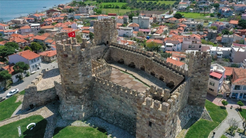 Çandarlı