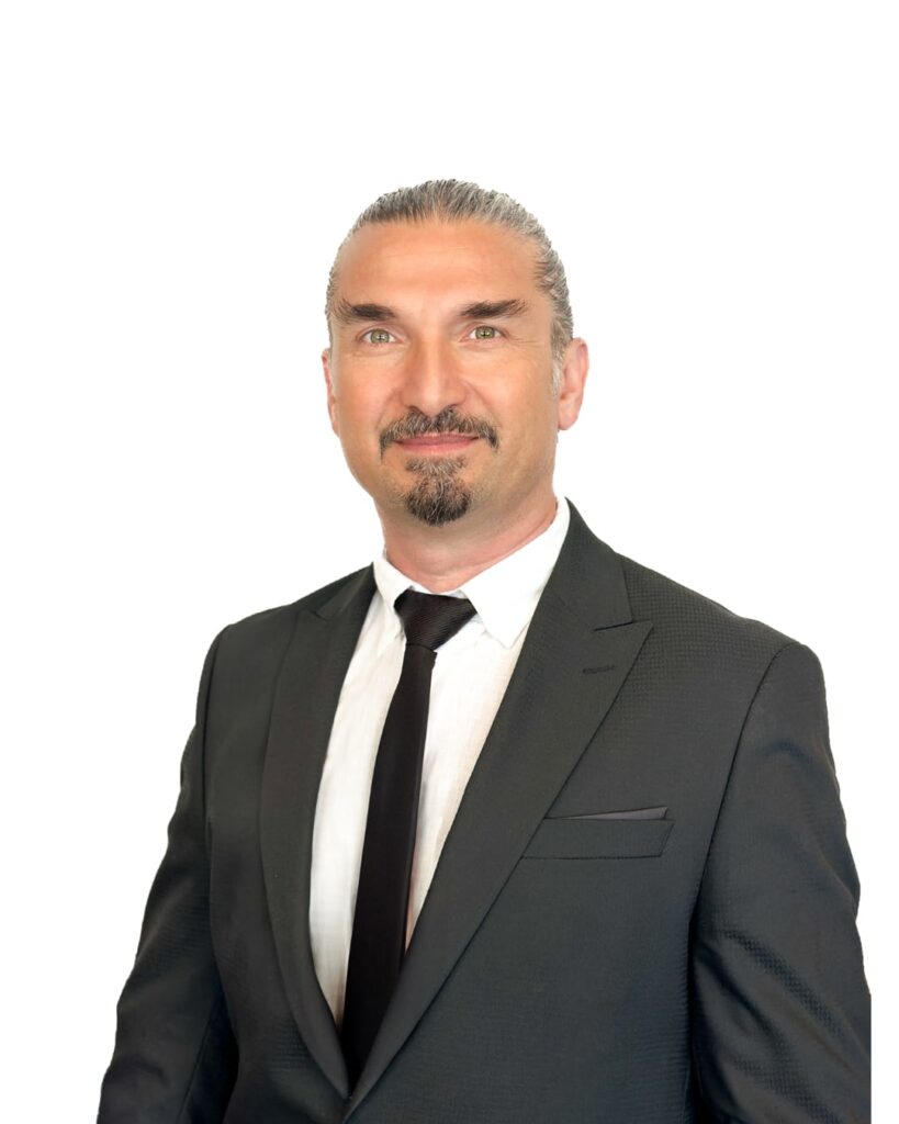 Çetin Şahbaz
