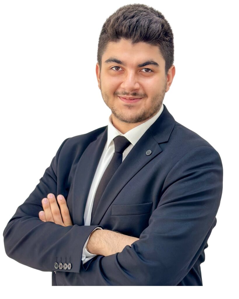 Deniz Şahbaz