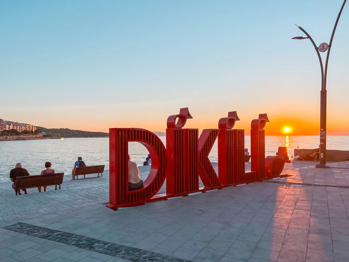 Dikili