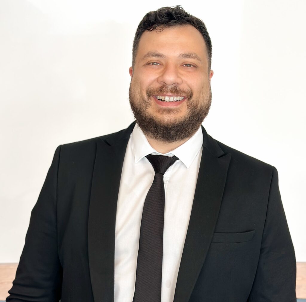 Serbey İlker Tatoğlu